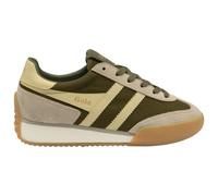 Gola - Women's Pacer - Sneaker, Gr. 39, beige (Khaki/Bone/Buttermilk)