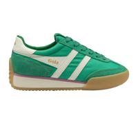 Gola - Women's Pacer - Sneaker, Gr. 42, grün (Jade/OffWhite)
