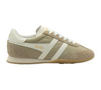 Gola - Women's Sprinter - Sneaker, Gr. 38, beige/oliv (Bone/OffWhite)
