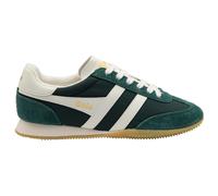 Gola - Women's Sprinter - Sneaker, Gr. 39, bunt (DeepSeaGreen/OffWhite)
