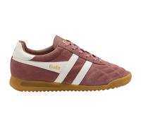Gola - Women's Stadium Suede - Sneaker, Gr. 40, braun (Brownrose/OffWhite)