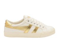 Gola - Women's Tennis Mark Cox - Sneaker, Gr. 38, beige (OffWhite/Gold)