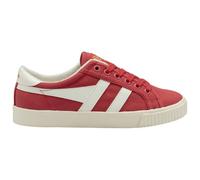 Gola - Women's Tennis Mark Cox - Sneaker, Gr. 41, rot/beige (Coral/Off-White)