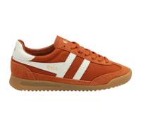 Gola - Women's Tornado - Sneaker, Gr. 37, rot (MoodyOrange/Off-White)