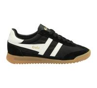 Gola Sneaker Tornado CLB623BW Damen Schwarz/Off-White Größe 37