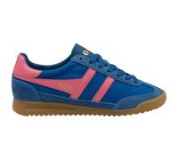 Gola Tornado Damenblaue Turnschuhe - EUR 39