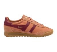 Gola Sneaker Tornado 2025 terracottarot/weinrot Damen, Größe Euro (US) 39 (8)