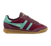 Gola - Women's Tornado - Sneaker, Gr. 40, bunt (WindsorWine/SeaMist)
