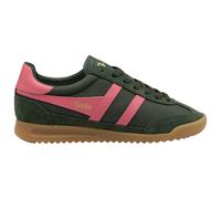 Gola - Women's Tornado - Sneaker, Gr. 41, oliv (DarkKhaki/Bubblegum)
