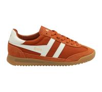 Gola - Women's Tornado - Sneaker, Gr. 42 UK 9, rot (MoodyOrange/Off-White)