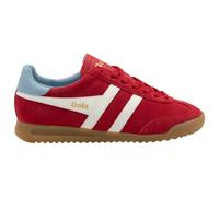 Gola - Women's Torpedo - Sneaker, Gr. 38, rot (Red/Off-White/Air)