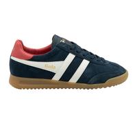 Gola - Women's Torpedo - Sneaker, Gr. 39, blau (Navy/Off-White/Coral)