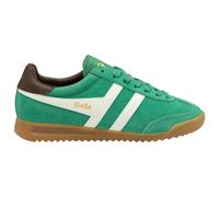 Gola - Women's Torpedo - Sneaker, Gr. 39, grün (Jade/OffWhite/DarkBrown)