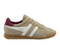 Gola Damen-Sneaker Beige-Weiß 42