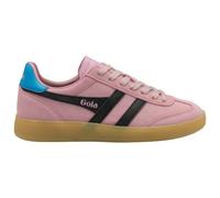 Gola Viper Damen-Sneaker, Candy/Black/Santorini/Gum, 40 EU
