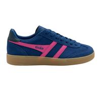 Gola - Women's Viper - Sneaker, Gr. 41, blau (DeepBlue/ShockingPink/Navy)
