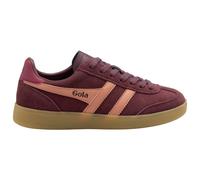 Gola - Women's Viper - Sneaker, Gr. 41, rot/braun (WindsorWine/Terracotta/Cerise/Gum)
