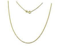Gold Dream GoldDream Collier 333 Gelbgold 45cm Anker Damen Halsschmuck gold D1GDK00845Y Goldkette