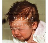 Gold - Optimist (5-Panel Digipak)