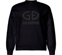 Goldbergh Alessandra Crew Neck Sweater black (9000) XL