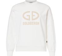 Goldbergh Alessandra Crew Neck Sweater cream (8040) XL