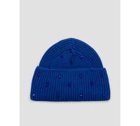 Goldbergh Dream Wollmütze Für Damen Gb60007253-5634 Blau UNI