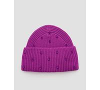 Goldbergh Dream Wollmütze Für Damen Gb60007253-5643 Violett UNI