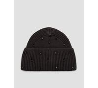 Goldbergh Dream Wollmütze Für Damen Gb60007253-9000 Schwarz UNI