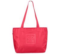 Goldbergh Famous Shopper Bag italian rose (4745) One