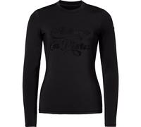 Goldbergh Francesca Long Sleeve Tee black (9000) XL