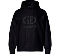 Goldbergh Giorgia Hooded Sweater black (9000) XL