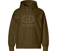 Goldbergh Giorgia Hooded Sweater dark olive (7483) XL