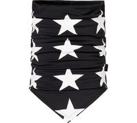Goldbergh Giulietta Neckwarmer black (9000) One
