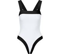 Goldbergh Hemera Bathing Suit white/black (8371) XL