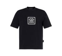 Goldbergh - Women's Legacy Short Sleeve - T-Shirt, Gr. M, schwarz (Black)