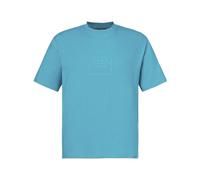 Goldbergh Legacy Short Sleeve top turchese (5644) XS