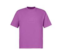 Goldbergh - Women's Legacy Short Sleeve - T-Shirt, Gr. XS, lila (Viola)