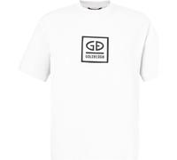 Goldbergh - Women's Legacy Short Sleeve - T-Shirt, Gr. L, weiß (White)