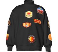 Goldbergh Roma Turtle Neck Sweater black (9000) L