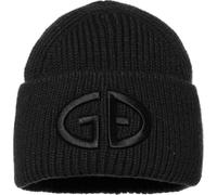 GOLDBERGH Valerie Beanie Damen Mütze black