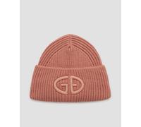 Goldbergh Valerie Wollmütze Für Damen In Puderrosa Gb60003253-4746 Pink UNI