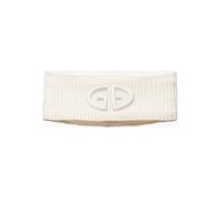 Goldbergh Warmth Headband snow white (8381) One