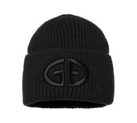 GOLDBERGH Valerie Beanie Damen Mütze black