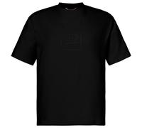 Goldbergh - Women's Legacy Short Sleeve - T-Shirt, Gr. L, schwarz (Black)