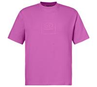 Goldbergh - Women's Legacy Short Sleeve - T-Shirt, Gr. M, lila (Viola)