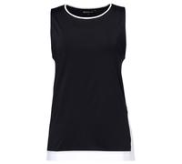 Goldbergh - Women's Lussuria Sleeveless - Top, Gr. XS, schwarz (Black)