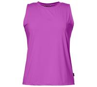 Goldbergh - Women's Solane Sleeveless - Top, Gr. S, lila (Viola)
