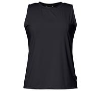 Goldbergh - Women's Solane Sleeveless - Top, Gr. XS, schwarz (Black)