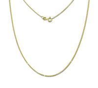 GoldDream Collier 333 Gelbgold 45cm Anker Damen Halsschmuck gold GDK00845Y