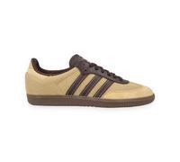 Golden Beige / Dark Brown / Gum 43 1/3 adidas Samba OG